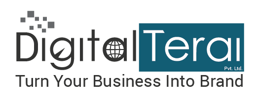 Digital Terai Logo