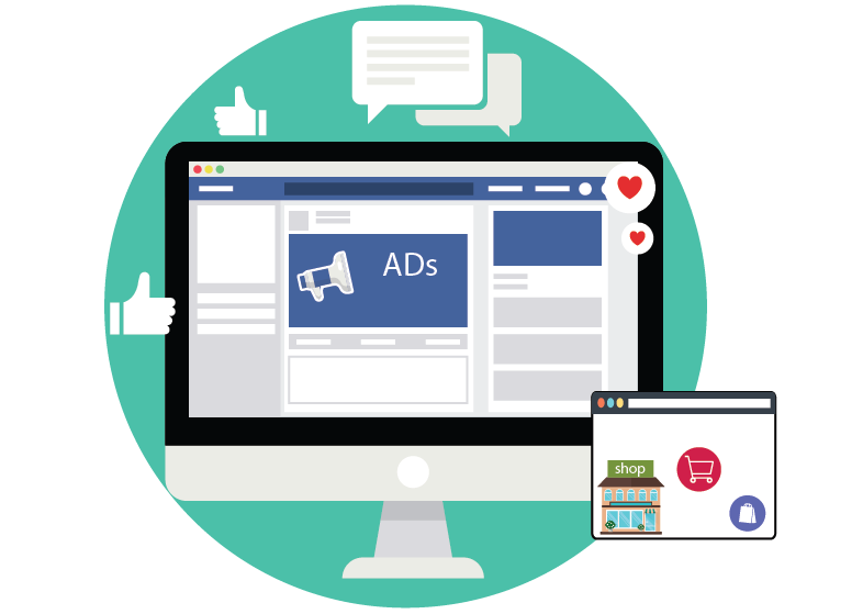 Facebook Marketing In Nepal