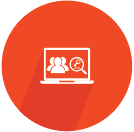 Our SEO Process Icon