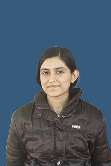 Sampada Shree Dahal - Social Media Officer at Digital Terai