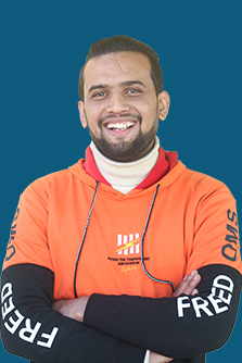 Shyam Sundar Bhattarai - Software Engineer (Backend) at Digital Terai